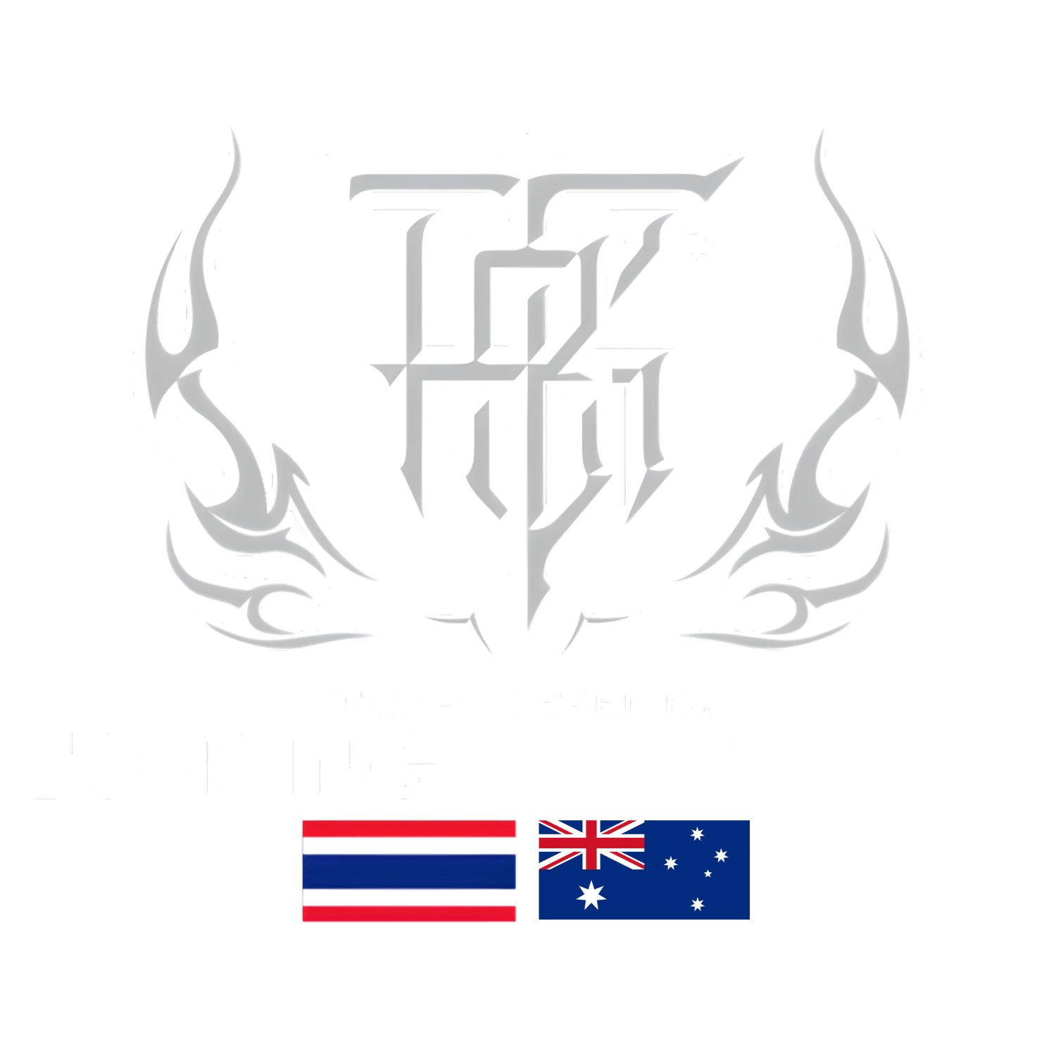 Top King Australia logo